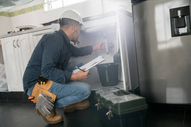 Best Sewer Cleaning Services  in Ajo, AZ