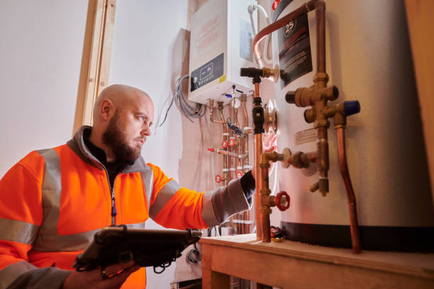 Best Commercial Plumbing Services  in Ajo, AZ