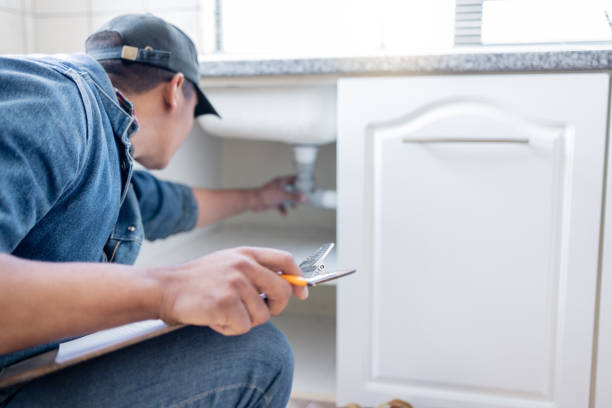 Best Toilet Repair Services  in Ajo, AZ