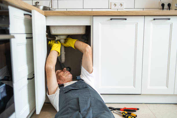 Best Water Softener Installation  in Ajo, AZ