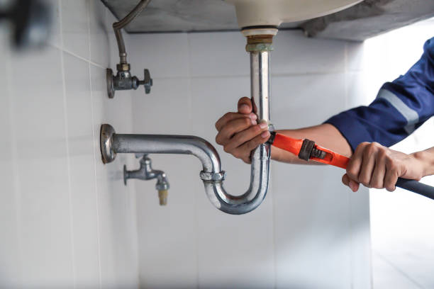 Best Water Leak Repair  in Ajo, AZ