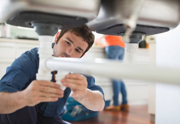 Best Sewer Line Repair  in Ajo, AZ