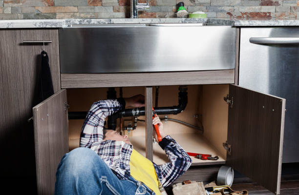Trusted Ajo, AZ Plumbing Experts
