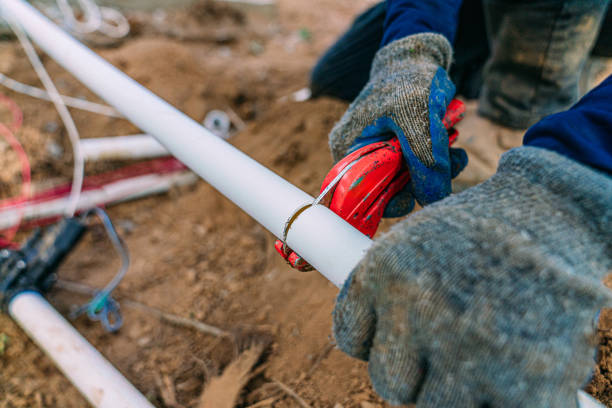 Best Affordable Plumbing Services  in Ajo, AZ